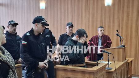 Мъжът, разчленен и оставен в контейнер в Пловдив - убит от сина си заради спор за дистанционно