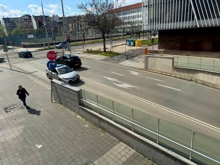 Важно за шофьорите! Затварят за два дни Подземната улица в Бургас