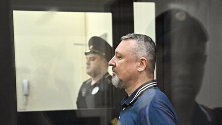 Гиркин от затвора: Украйна напредва към победа