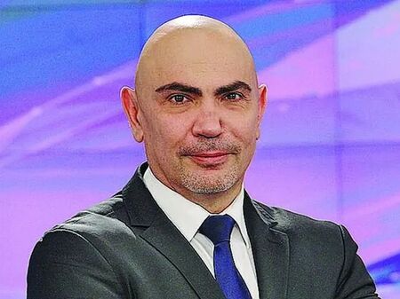 Аспарух подписва първия мирен договор край Варна