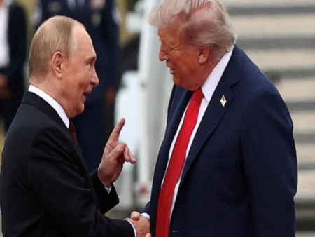 Доналд Тръмп: Ще е много полезно Путин да дойде в Маями