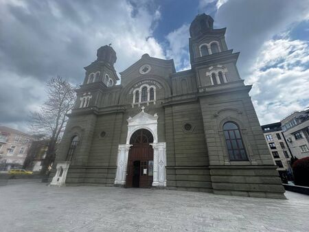 Бургас влезе в Европейския културен маршрут „Кирил и Методий“