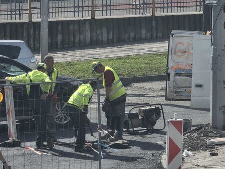 Внимание! Затварят част от бургаския бул. „Христо Ботев” в събота