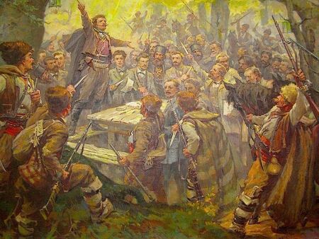 Идва ли Европейска пролет? Прогресивни сили, начело със Салвини, може да спрат реакционните Меркел и Макрон