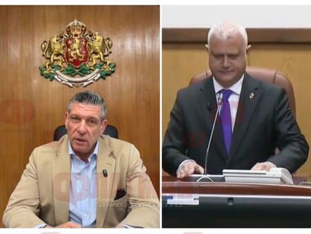 Скандалът след заплахите срещу Кандев се разраства: Картофа е в болница, а Гюров намеси и Пепи Еврото