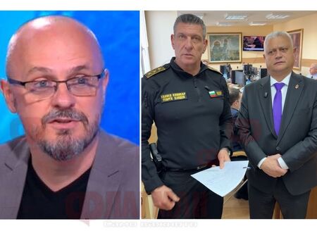 Георги Кандев може да стане президент, прогнозира политолог