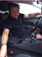 Рачков развил хипохондрия, имал над 110 номера на лекари