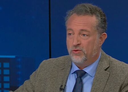 Иво Христов пресоли манджата: Български Орбан? Радев е Де Гол!