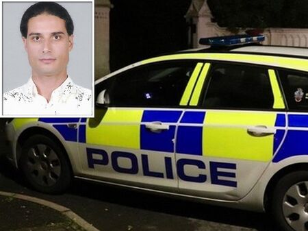 Бивш кандидат-депутат от Поморие пратен в затвора във Великобритания заради разпространение на наркотици