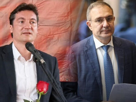 Националният съвет на БСП заседава извънредно след катастрофалния резултат на изборите