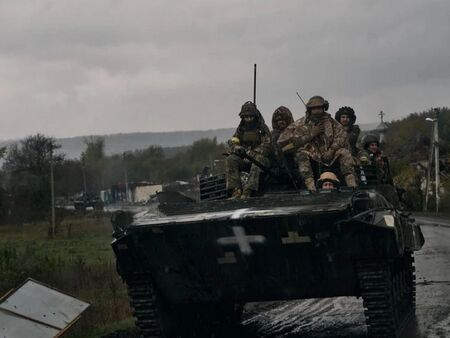 Секретни спецчасти под обстрел: Приятелски огън покоси чуждестранни бойци край Харков