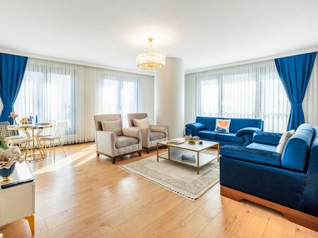 Дават 100 хил. жилища чрез жребий в следващите три дни