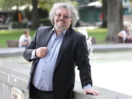 Манол Пейков: След като разбрах, че няма да ставам депутат, изпитах отдавна забравено чувство за свобода, почти граничещо с еуфория