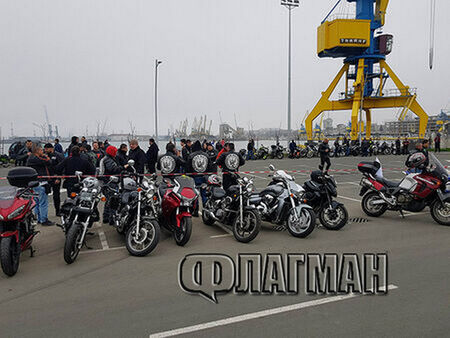 Мотористи в стачна готовност заради Гражданска отговорност