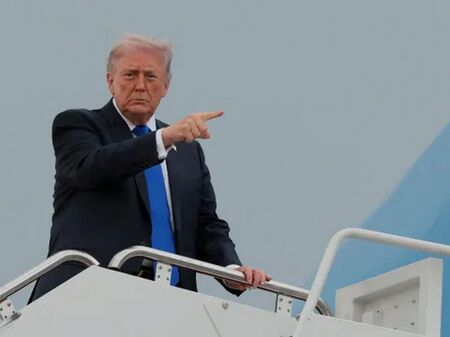 Тръмп отмени мирните преговори с Иран