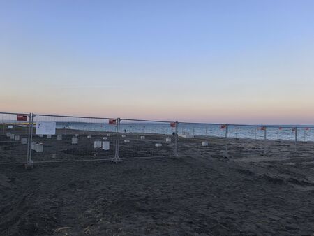 Евиния плаж има концесионер: Задава ли се нова нощна локация в Бургас