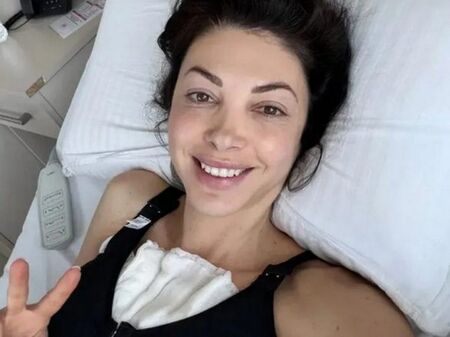 Нова мода сред родните звезди