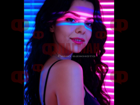 Всичко си има начало и край. Първо виждаш илюзията, а в края – истината, написала тя в социалните мрежи