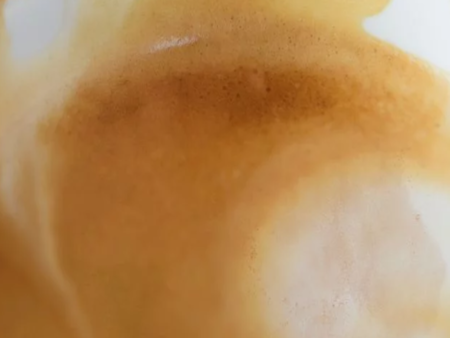 Как да премахнем петна от кафе по чашите