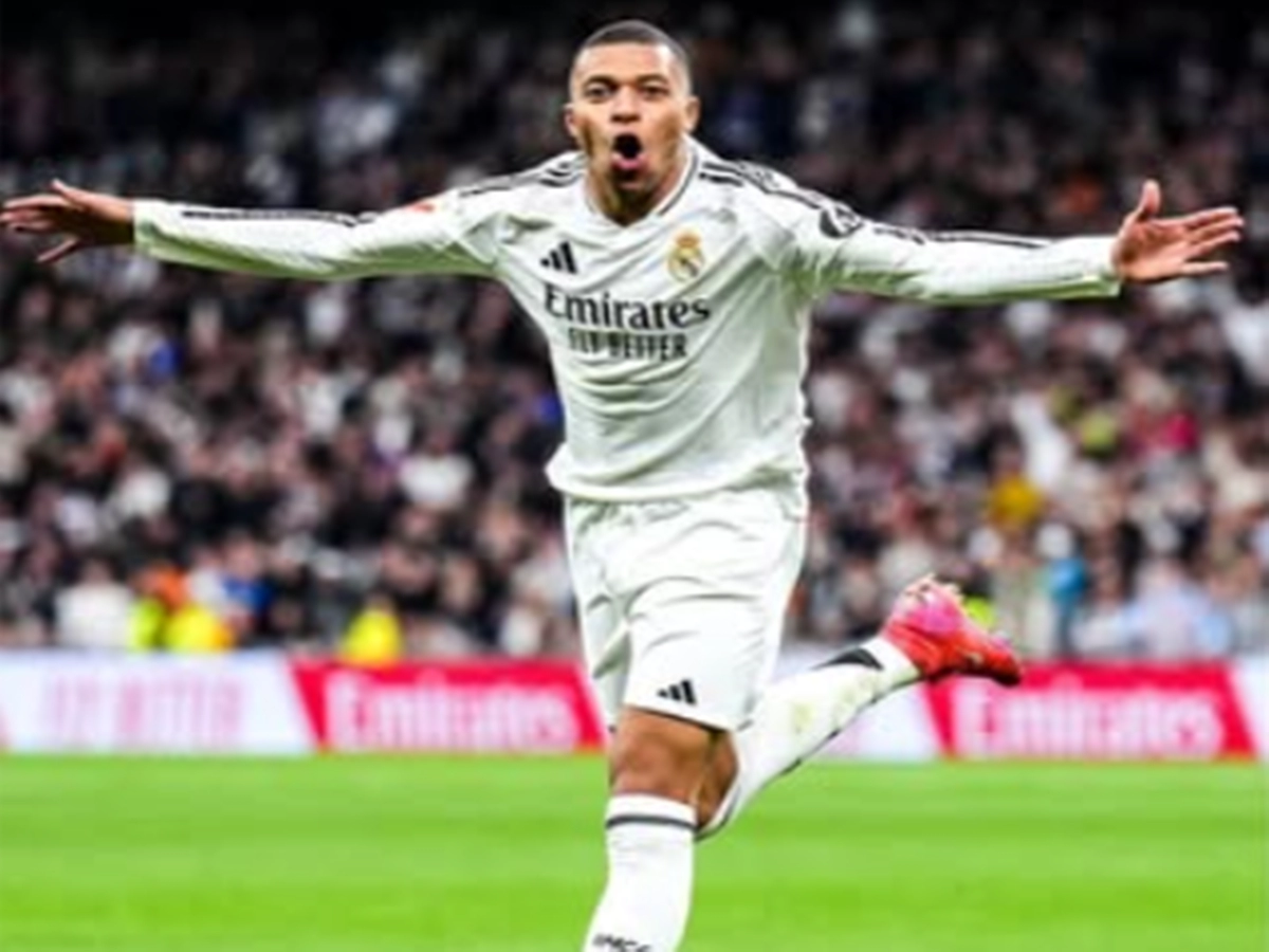 Проблеми за Килиан Мбапе