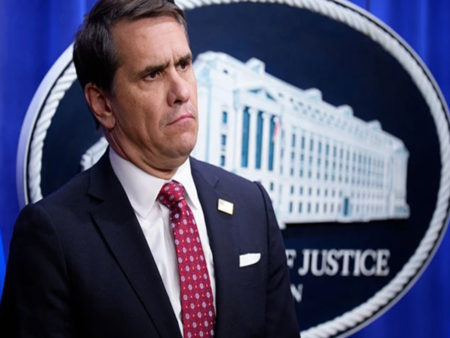 Главният прокурор на САЩ: Стрелецът от Вашингтон и искал да се прицели в президента