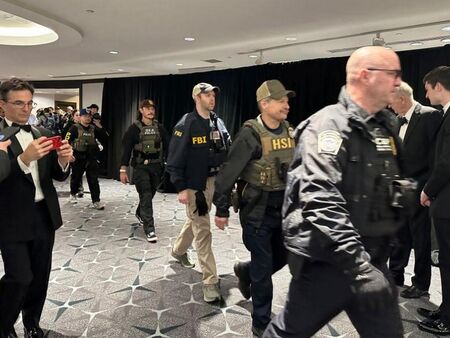 От Рейгън до днес: Историята на атаките около хотел „Хилтън“