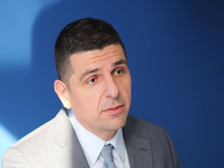 Ивайло Мирчев: Искаме общ политически субект с ПП