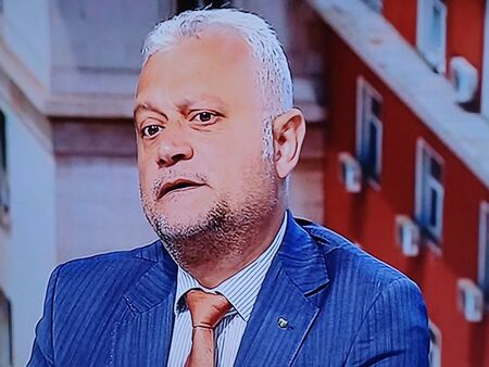 Емил Дечев: И Ваня Стефанова трябва да подаде оставка като и.ф. главен прокурор