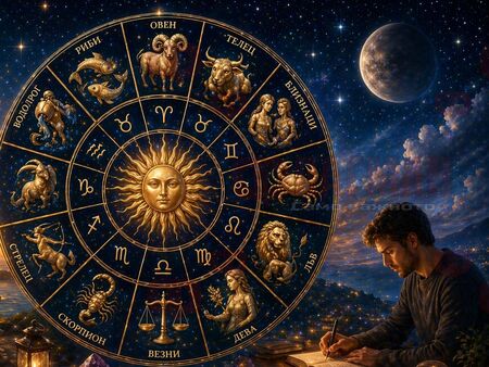 Дневен хороскоп за 27 април 2026: Звездите изпитват търпението и чувствата ни