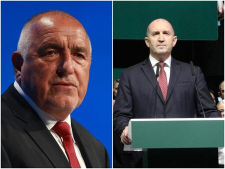 Политолог: Борисов държи съдбата на ГЕРБ! ПБ на Радев ще изкара пълен мандат