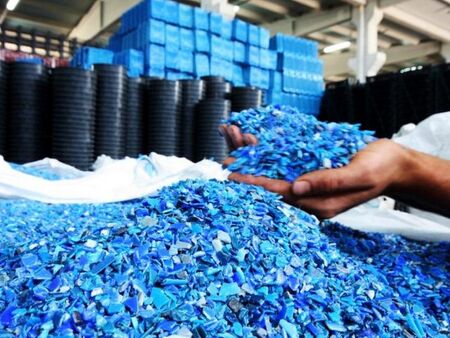 По-високи цени на пластмасовите продукти заради кризата в Ормузкия пролив