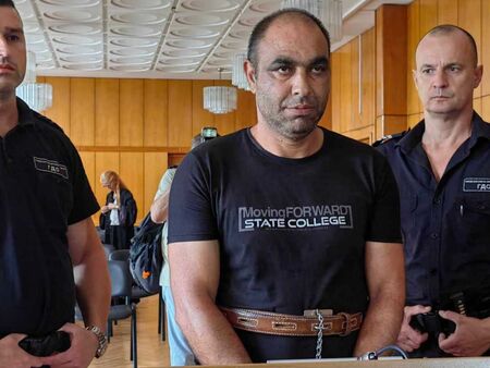 3 години след катастрофата и бруталното убийство в Прилеп все още няма "легнал полицай" на пътя