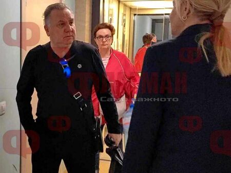 Флагман.бг разкри строителния фараон Пилипенко от Бургас, взе пари за 160 апартамента на зелено и ги заряза на Акт 14