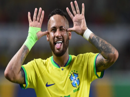 Дори Анчелоти не е виждал такова "чудо" като Неймар