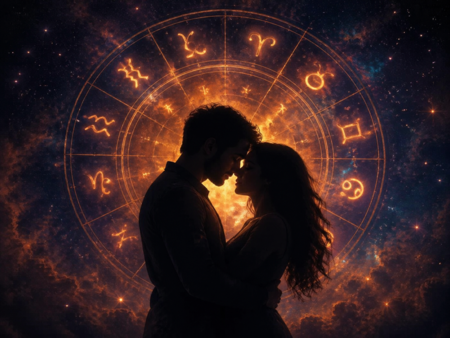 Коя зодия е най-добрият партньор за вас?