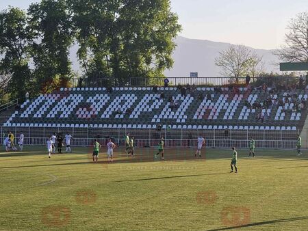 Голово шоу в Пазарджик: Черноморец победи „Хебър“ с 1:3 в зрелищен мач