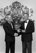 Румен Радев: България ще запомни Михаил Заимов като човек на духа, който въплъщаваше в образи, картини и слово