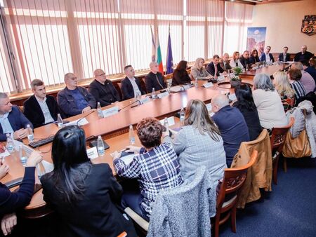 Летен сезон 2026: фокус върху инфраструктурата, контрола и съвместните проверки по Северното Черноморие