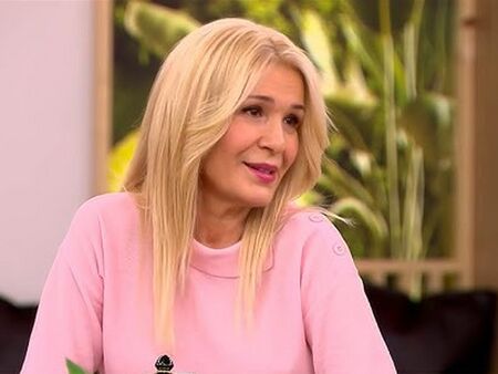 Гала отвърна ударно на слуховете: Пак ме хвърлиха зад борда