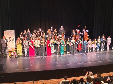 Остават броени дни до третото издание на "Солисими" - уникален проект за България