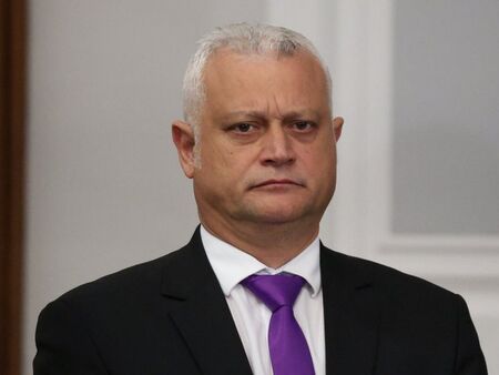 Емил Дечев: Няма външна намеса нито на Околчица, нито в хижа "Петрохан"