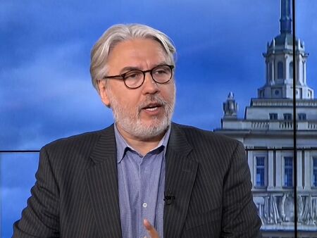 Лидерът на БСП-Бургас Живко Господинов: Няма да подкрепим Бюджет 2019 заради липса на прозрачност