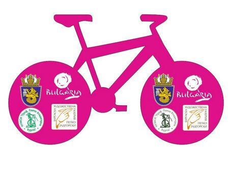 Бургас се превръща в жива арт галерия с проекта „Движение в цвят"