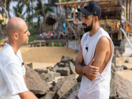 Стоян и Гатев в центъра на събитията в "Ергенът", харесват една и съща жена