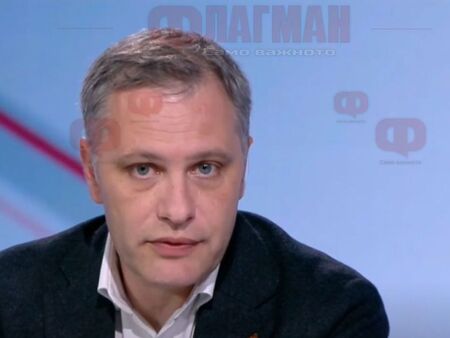 Сиди обори Радостин Василев за купения вот, ВМРО помогнали на „Прогресивна България“ заради предатели