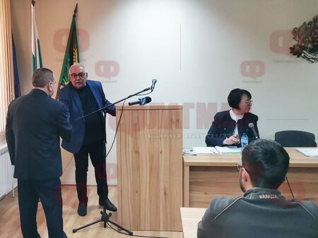 Карнобат с нов заместник-кмет, Георги Куцаров влиза като експерт в общината