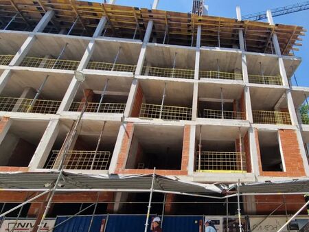 Алпинист загина при трудов инцидент в Пловдив