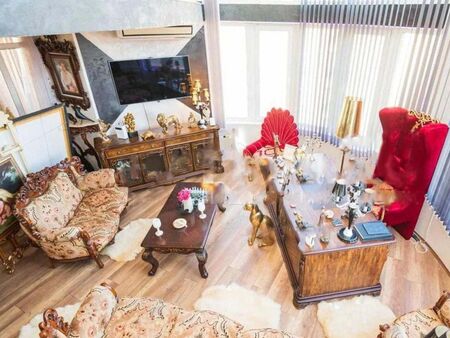 Оферта за крал: 500 хил.евро за златен мезонет в бургаския комплекс „Перла“(Видео)