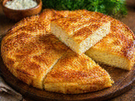 Български пирог: Рецепта с фантастичен вкус