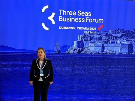 България с инициатива за Вертикалния газов коридор